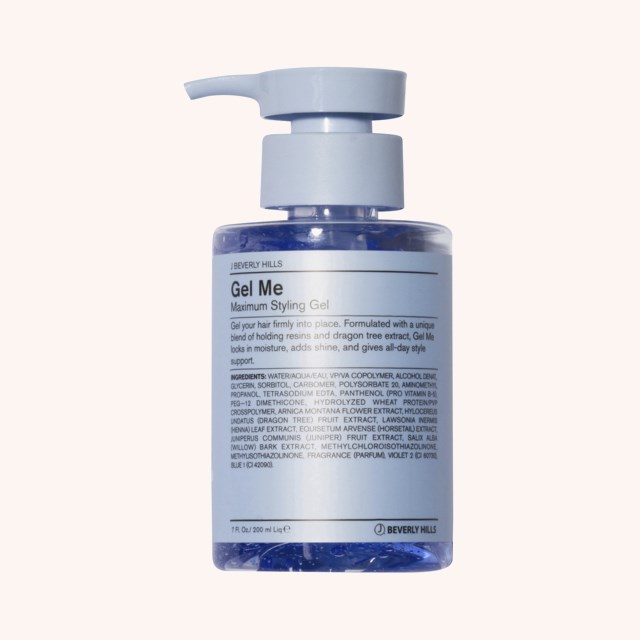 Gel Me 200 ml Gel Me 200 ml