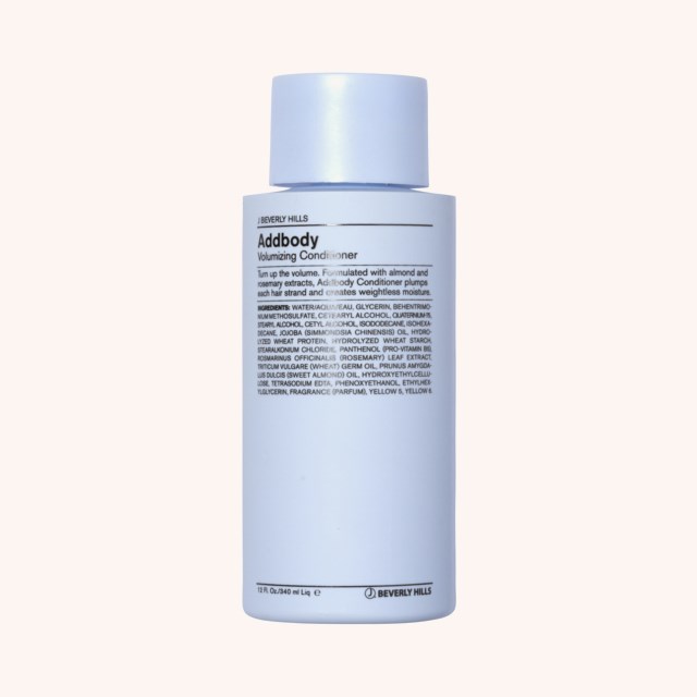 AddBody Conditioner 340 ml