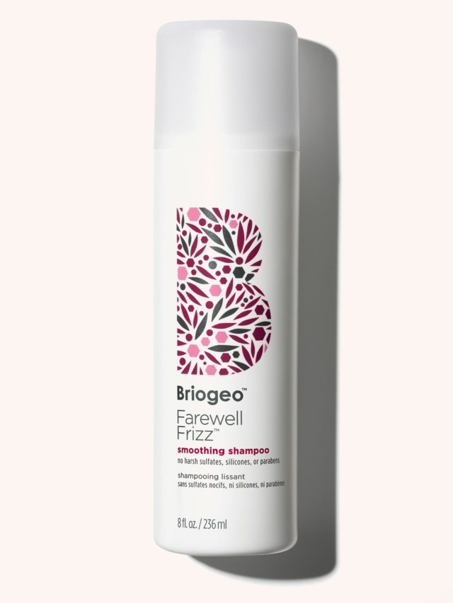 Farewell Frizz Smoothing Shampoo 236 ml