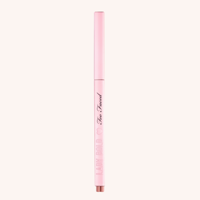 Lady Bold Lip Liner Badass Lady Bold Lip Liner Badass