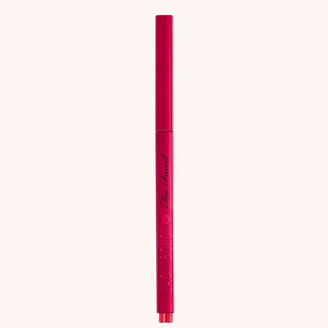 Lady Bold Lip Liner Lady Bold