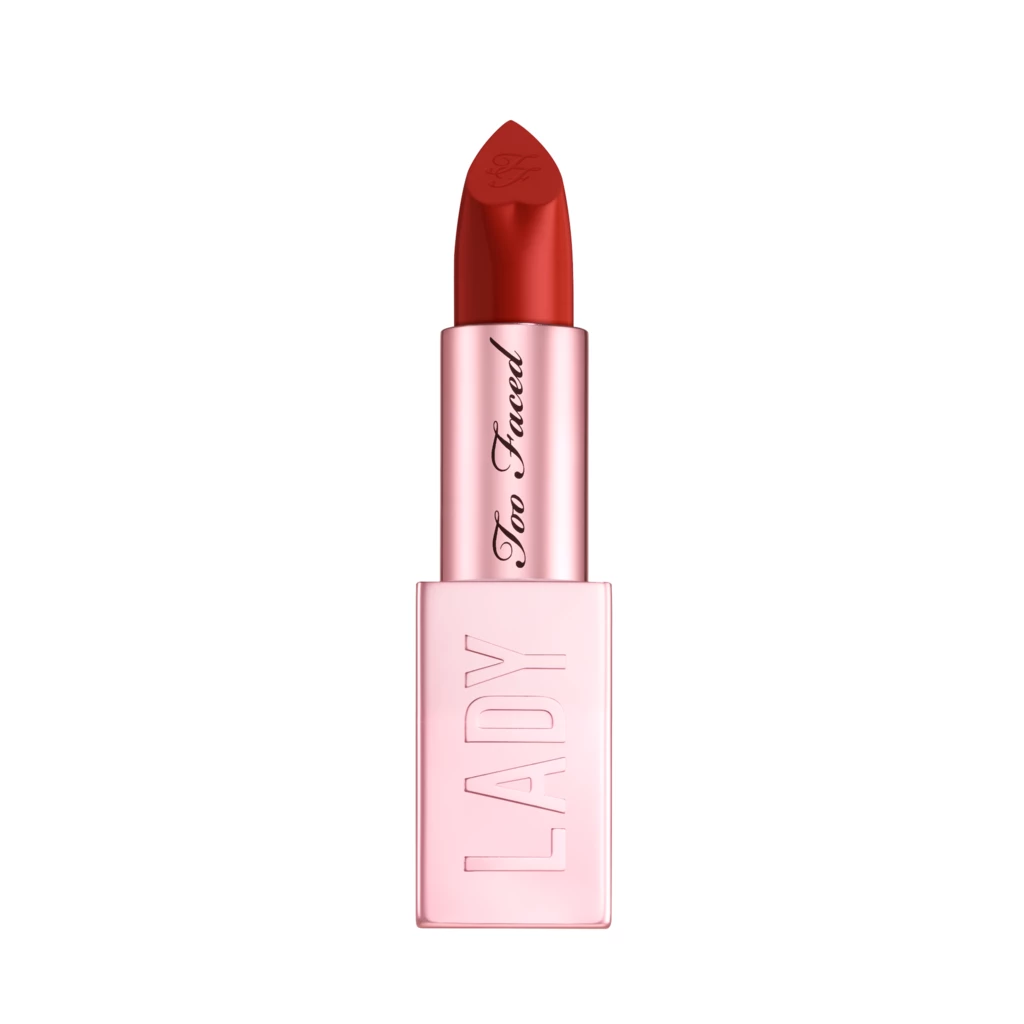Bilde av Lady Bold Em-power Pigment Lipstick Be True To You