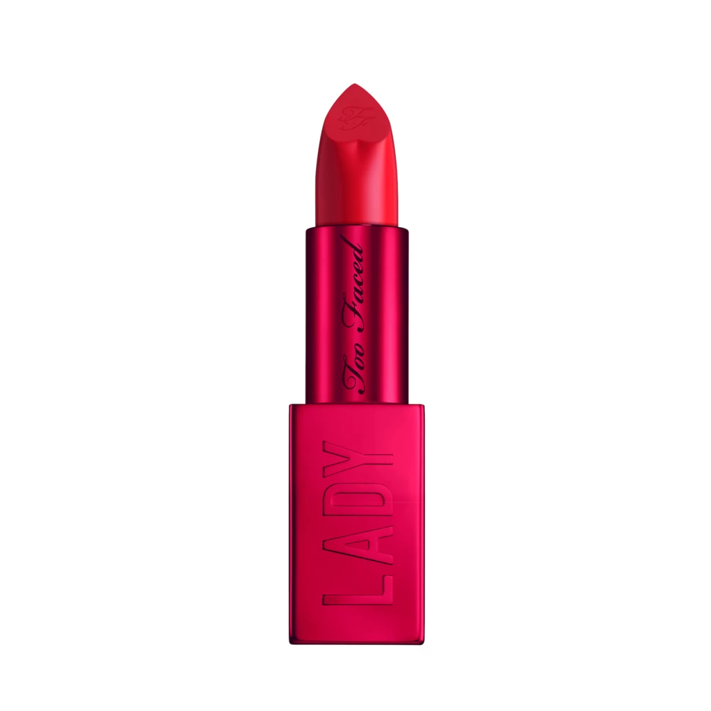 Bilde av Lady Bold Em-power Pigment Lipstick Lady Bold