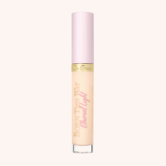 Born This Way Ethereal Light Concealer Milkshake