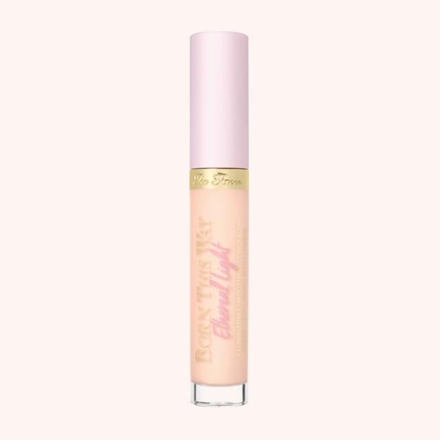 Born This Way Ethereal Light Concealer Oatmeal