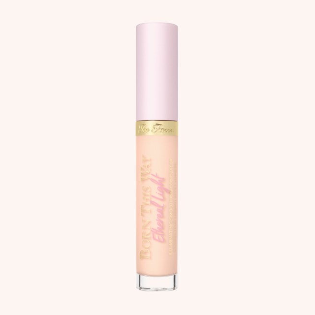 Born This Way Ethereal Light Concealer Oatmeal Born This Way Ethereal Light Concealer Oatmeal