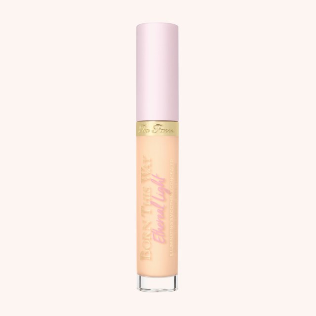 Born This Way Ethereal Light Concealer Buttercup