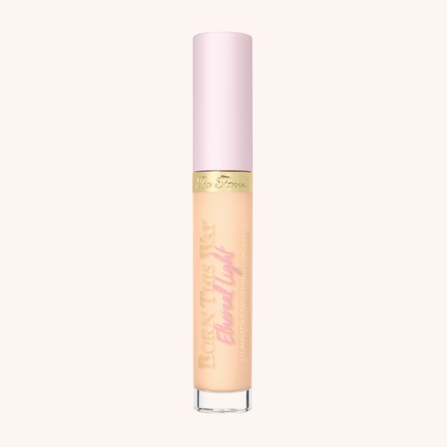 Born This Way Ethereal Light Concealer Buttercup Born This Way Ethereal Light Concealer Buttercup
