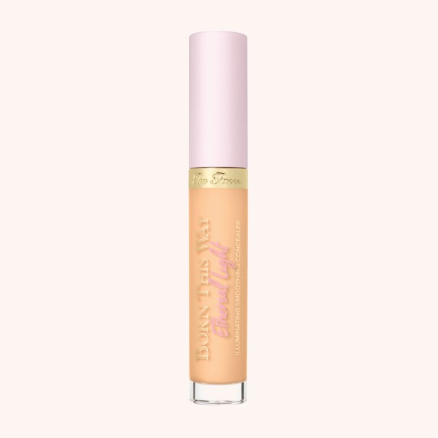 Born This Way Ethereal Light Concealer ButterCroissant