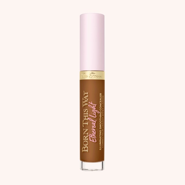 Born This Way Ethereal Light Concealer Chocolate Truffle