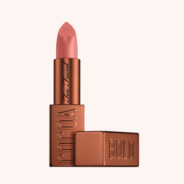 Cocoa Bold Lipstick Milkshake Cocoa Bold Lipstick Milkshake