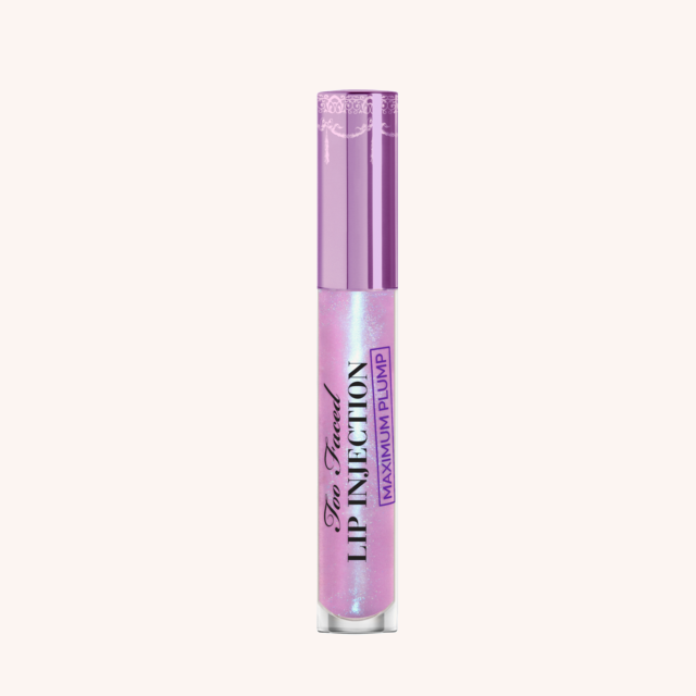 Lip Injection Maximum Plump Blueberry Buzz