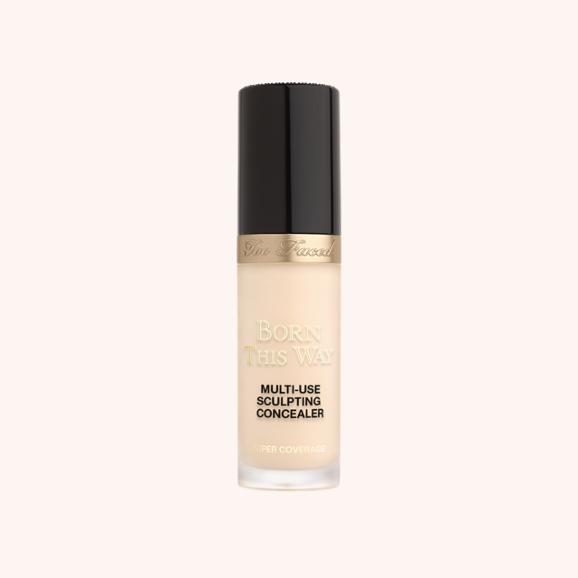 Born This Way Super Coverage Concealer Swan