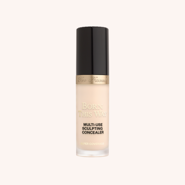 Born This Way Super Coverage Concealer Snow