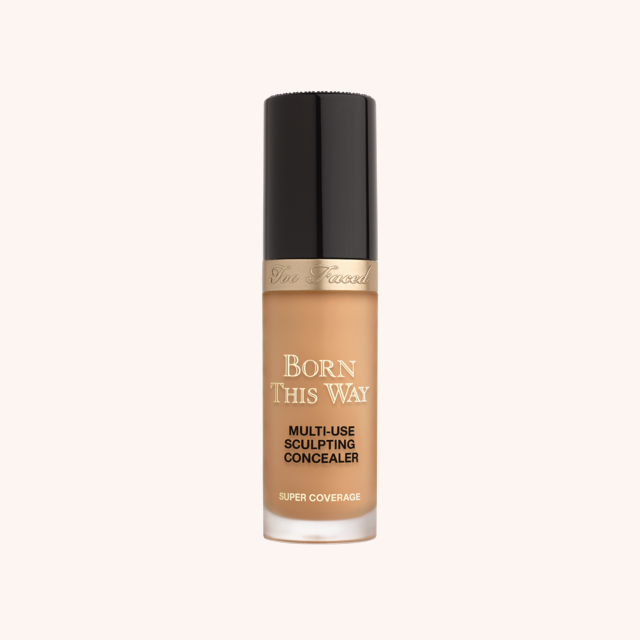 Born This Way Super Coverage Concealer Warm Sand