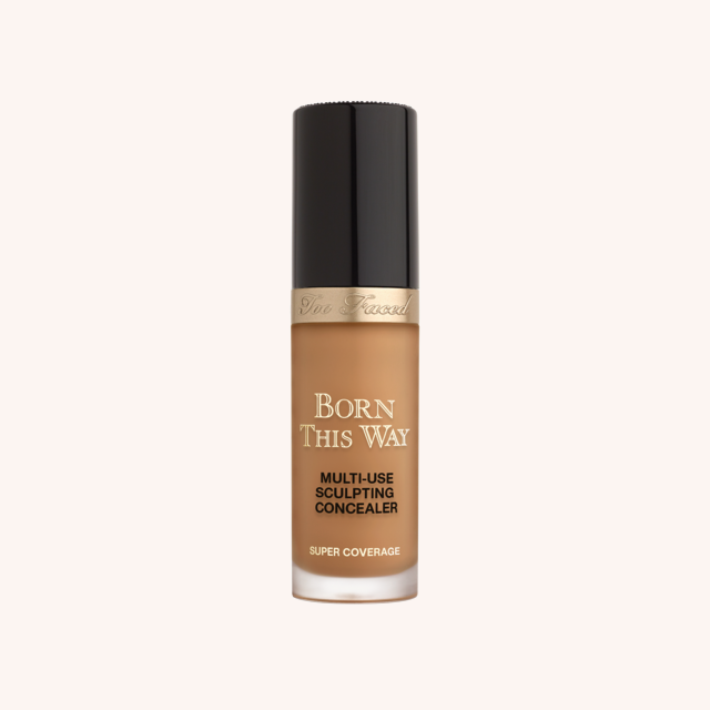 Born This Way Super Coverage Concealer Chestnut