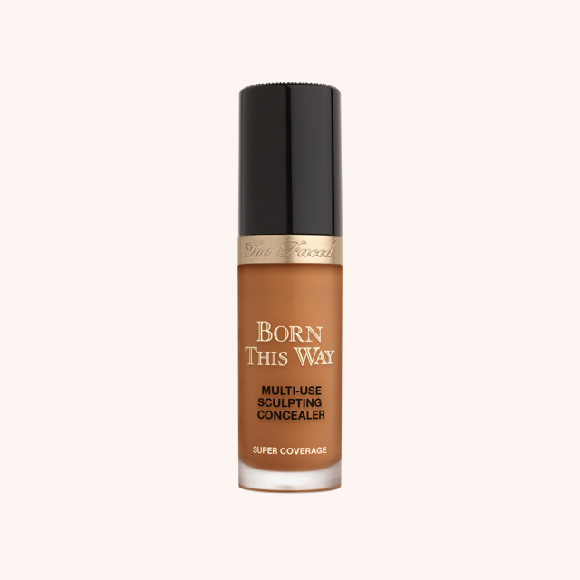 Born This Way Super Coverage Concealer Toffee