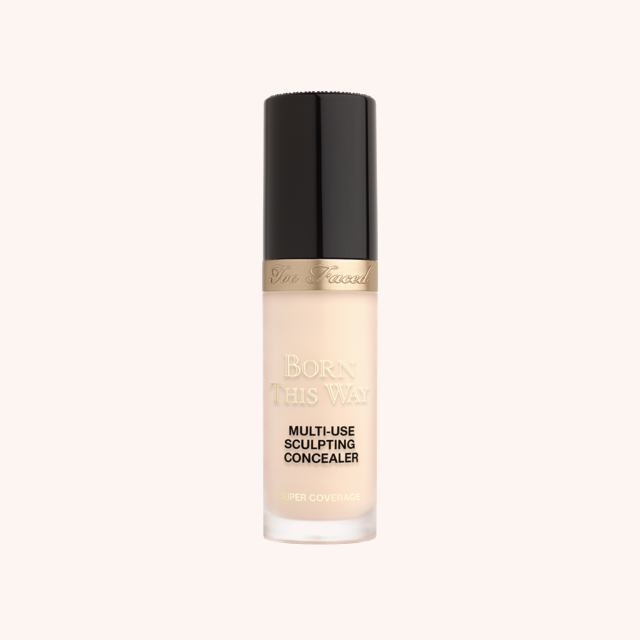 Born This Way Super Coverage Concealer Cloud Born This Way Super Coverage Concealer Cloud
