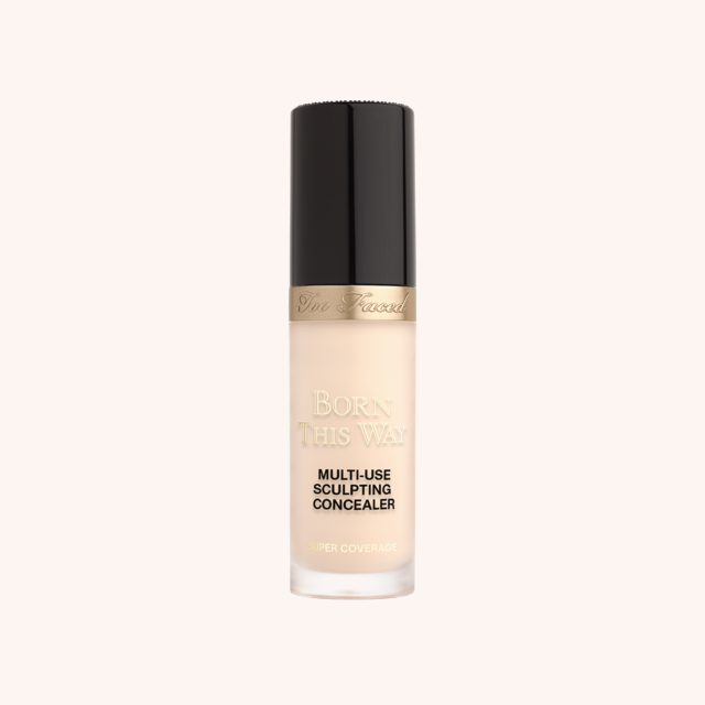 Born This Way Super Coverage Concealer Cloud