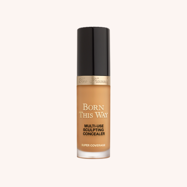 Born This Way Super Coverage Concealer Cookie Born This Way Super Coverage Concealer Cookie