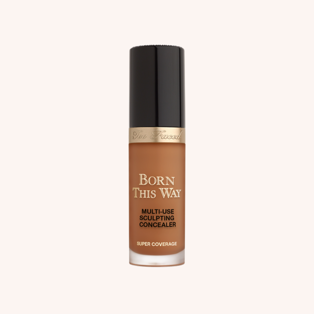 Born This Way Super Coverage Concealer Chai
