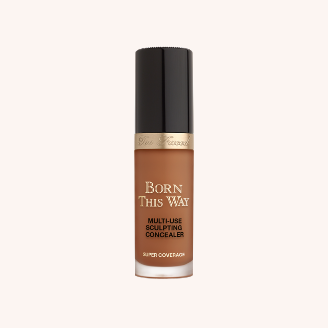 Born This Way Super Coverage Concealer Spiced Rum Born This Way Super Coverage Concealer Spiced Rum