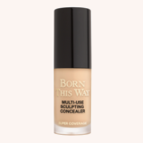 Travel Size Born This Way Super Coverage Concealer Natural Beige