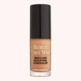 Travel Size Born This Way Super Coverage Concealer Butterscoth