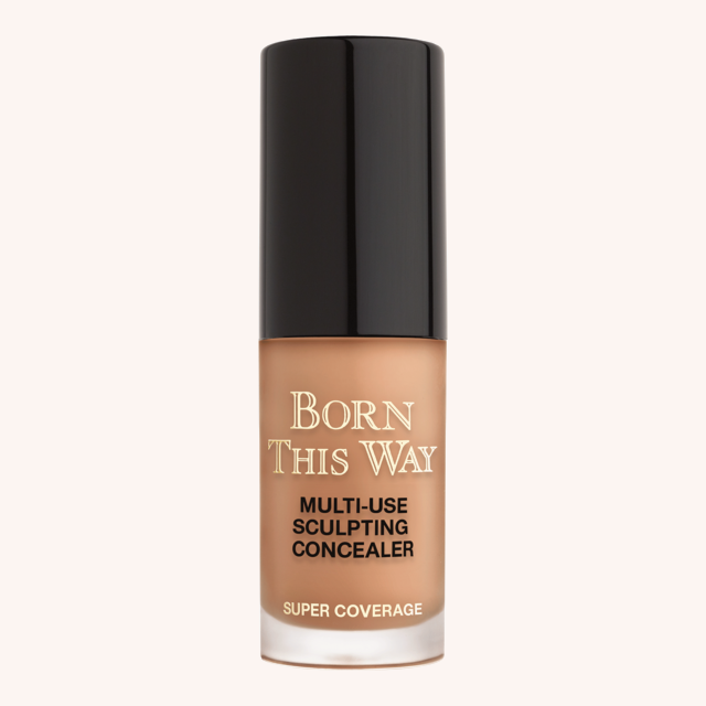 Travel Size Born This Way Super Coverage Concealer Butterscoth Travel Size Born This Way Super Coverage Concealer Butterscoth