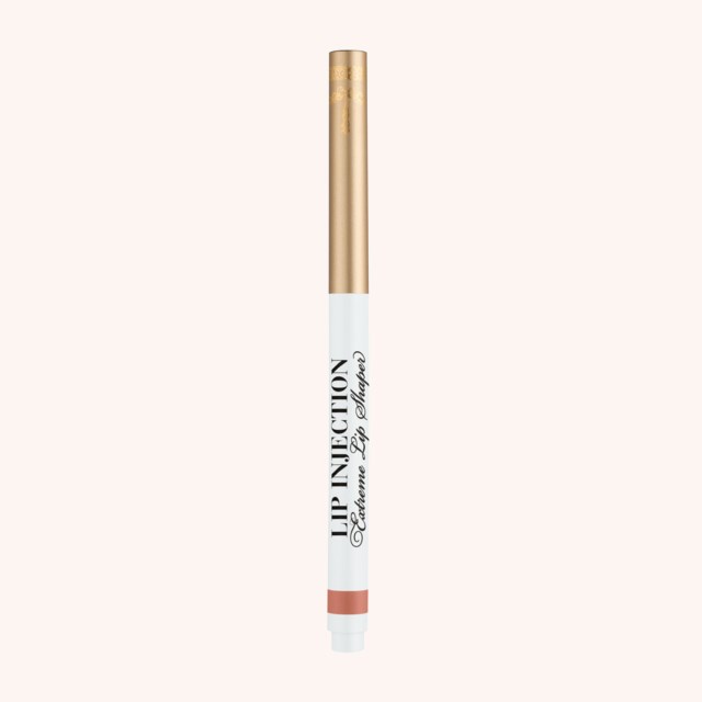 Lip Injection Extreme Lip Shaper Post-Op Pink Lip Injection Extreme Lip Shaper Post-Op Pink