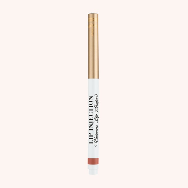 Lip Injection Extreme Lip Shaper Hot & Spicy Lip Injection Extreme Lip Shaper Hot & Spicy