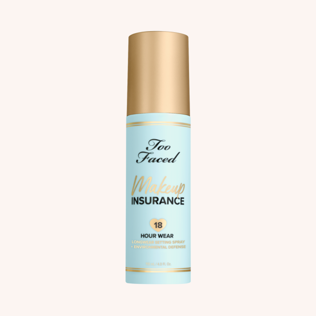 Makeup Insurance Setting Spray 118 ml