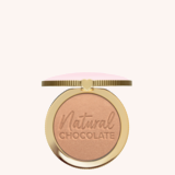 Natural Chocolate Bronzer Golden Cocoa