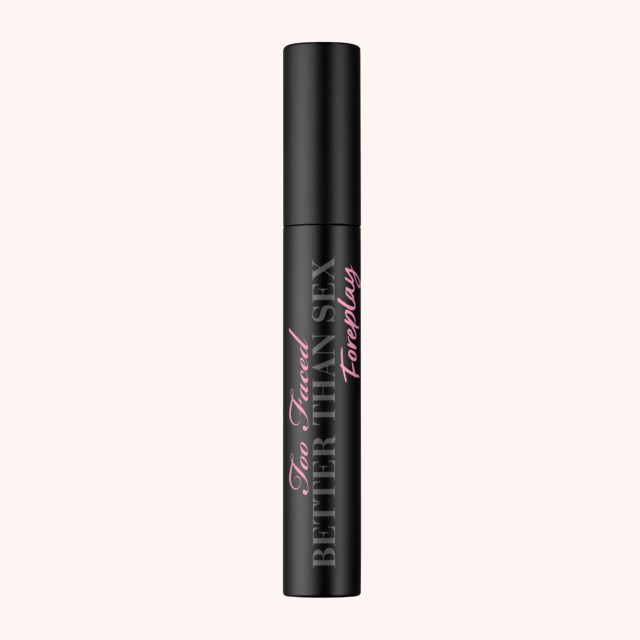 Better Than Sex Foreplay Lash Primer