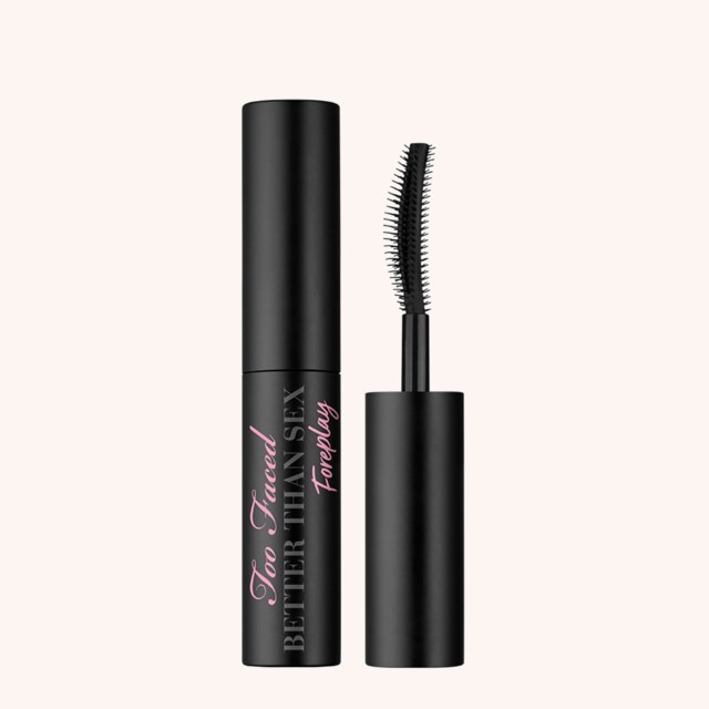 Travel Size Better Than Sex Foreplay Lash Primer