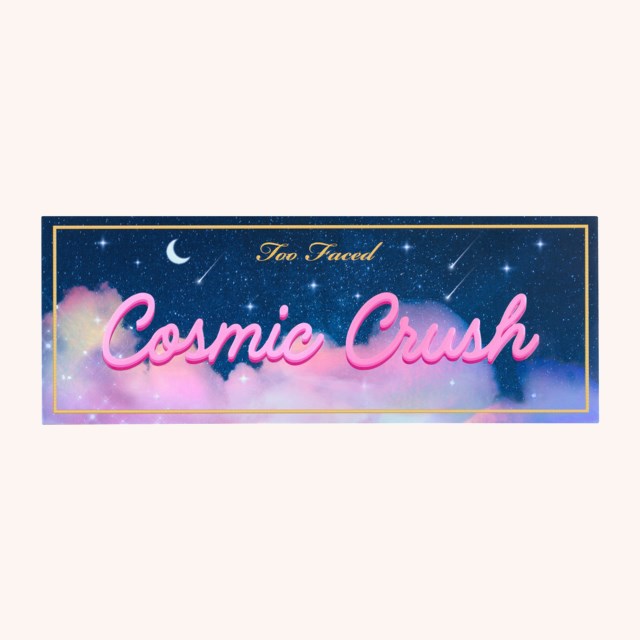 Cosmic Crush Eye Shadow Palette