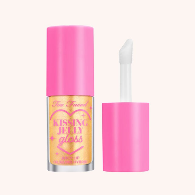 Kissing Jelly Piña Colada Kissing Jelly Piña Colada