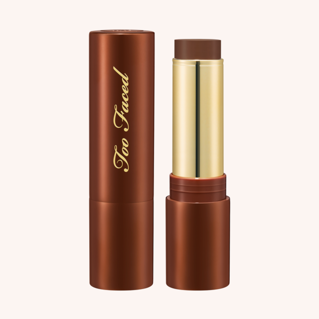Chocolate Soleil Melting Bronzing & Sculpting Stick Chocolate Lava Chocolate Soleil Melting Bronzing & Sculpting Stick Chocolate Lava