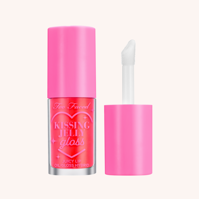 Kissing Jelly Sour Watermelon Kissing Jelly Sour Watermelon