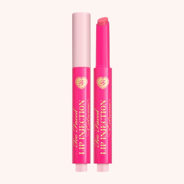 Lip Injection Extreme Plumping Clicks Perfect Pink