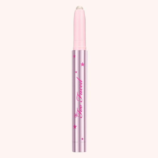 Quickie Queen Cream Eyeshadow Stick Twinkle Quickie Queen Cream Eyeshadow Stick Twinkle