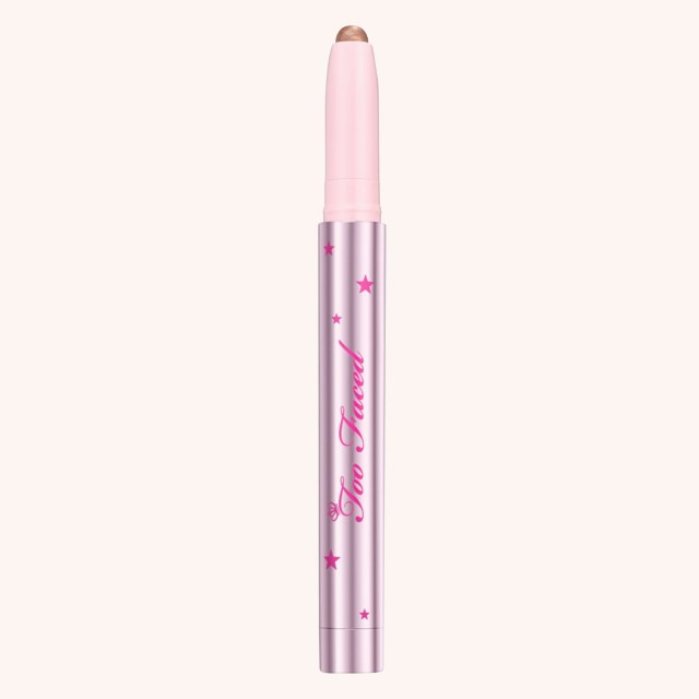 Quickie Queen Cream Eyeshadow Stick Sunset Sizzle Quickie Queen Cream Eyeshadow Stick Sunset Sizzle
