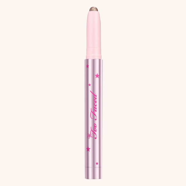 Quickie Queen Cream Eyeshadow Stick Love Stone Quickie Queen Cream Eyeshadow Stick Love Stone
