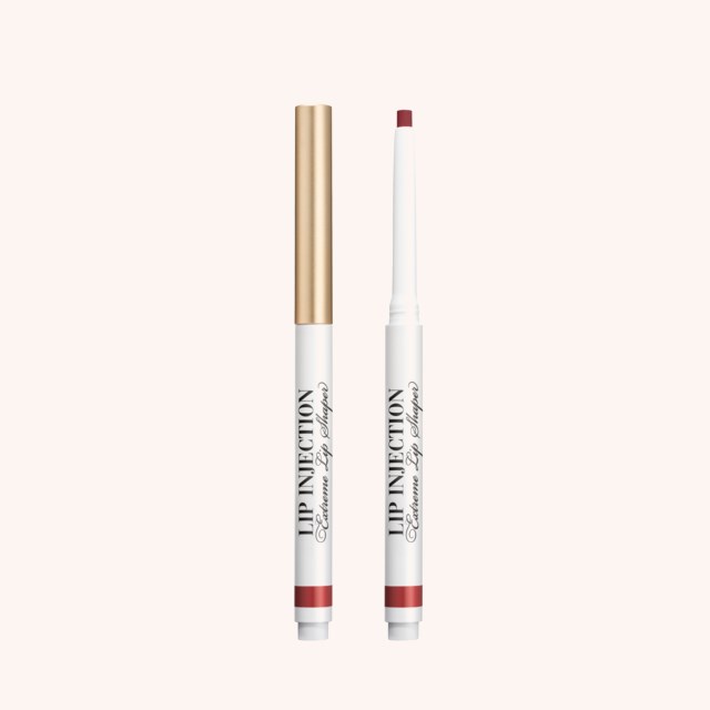 Lip Injection Extreme Lip Shaper Happily Ever After Lip Injection Extreme Lip Shaper Happily Ever After