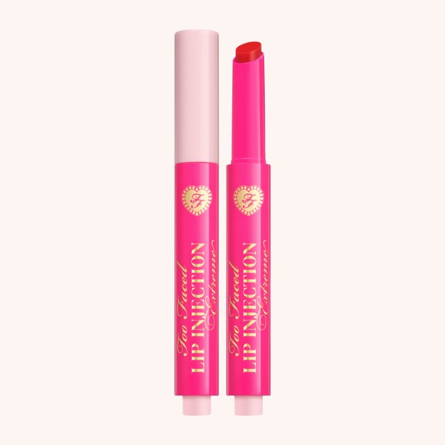 Lip Injection Extreme Plumping Clicks On Point