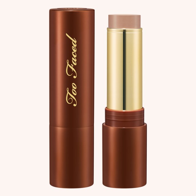 Chocolate Soleil Melting Bronzing & Sculpting Stick Milk Chocolate Chocolate Soleil Melting Bronzing & Sculpting Stick Milk Chocolate