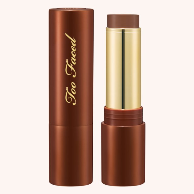 Chocolate Soleil Melting Bronzing & Sculpting Stick Chocolate Mocha Chocolate Soleil Melting Bronzing & Sculpting Stick Chocolate Mocha