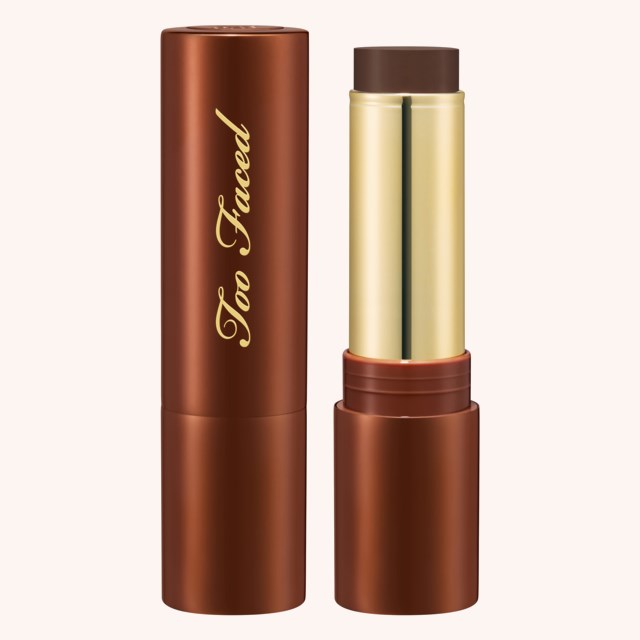 Chocolate Soleil Melting Bronzing & Sculpting Stick Chocolate Espresso