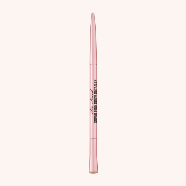 Super Fine Brow Detailer Taupe