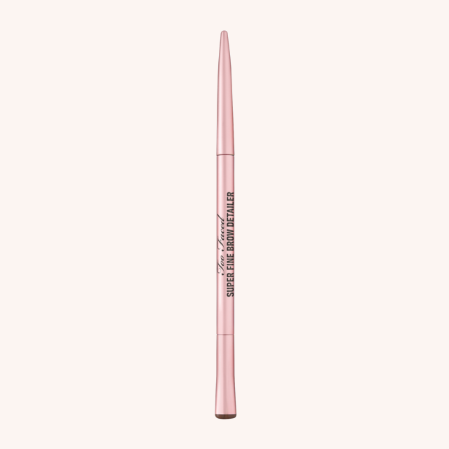 Super Fine Brow Detailer Espresso Super Fine Brow Detailer Espresso